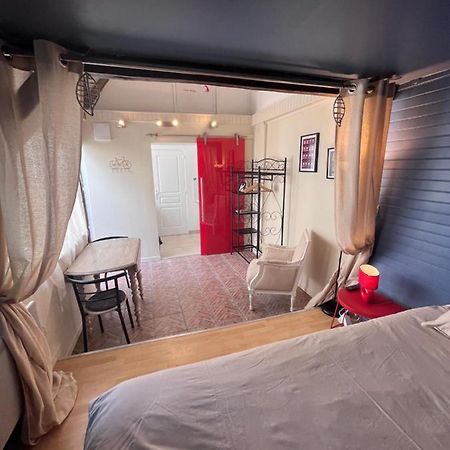 Gite Cosy Entre Tours Et Amboise Vernou-sur-Brenne Exterior foto